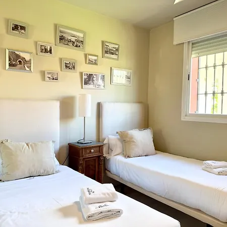 Apartment Penthouse Golden Mile Seaviews With Paddle Court - Eaw Homes *