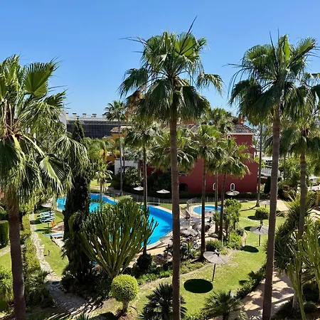 Apartman Penthouse Golden Mile Seaviews With Paddle Court - Eaw Homes *