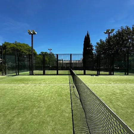 Penthouse Golden Mile Seaviews With Paddle Court - Eaw Homes Apartamento Marbella